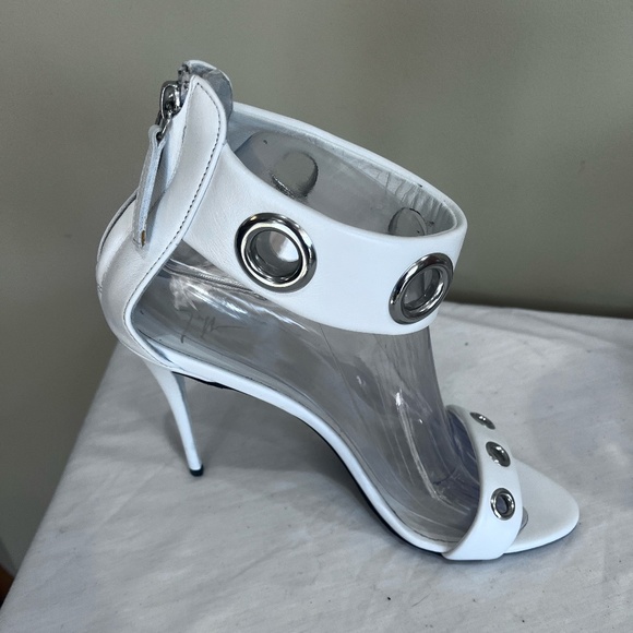 ***NIB***GIUSEPPE ZANOTTI - ZIRCALE ZANOT - Picture 3 of 10